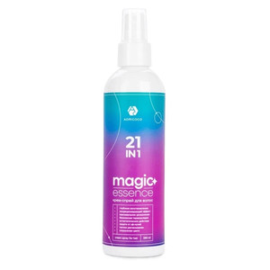 Adricoco Magic Essence Крем-спрей для волос 21 в 1 многофункциональный 250 мл