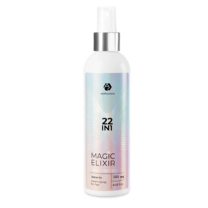 Adricoco Magic Elixir Крем-спрей для волос 21 в 1 многофункциональный 100 мл