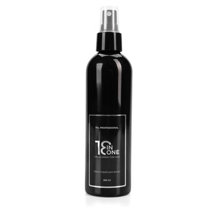 TNL Professional Крем-спрей для волос 18 в 1 многофункциональный дневной 250 мл
