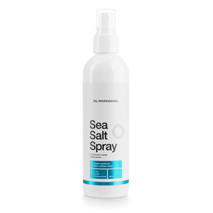 TNL Professional Sea Sаlt Spray Солевой спрей для волос для естественной укладки с морской солью и коллагеном 250 мл