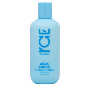 ICE Professional Home Aqua Cruch Кондиционер для волос увлажняющий 250 мл