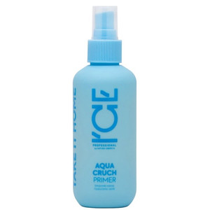 ICE Professional Home Aqua Cruch Праймер для волос увлажняющий 200 мл