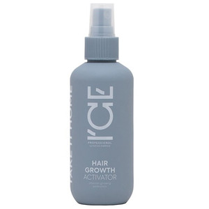 ICE Professional Home Hair Growth Лосьон-активатор стимулирующий рост волос 200 мл
