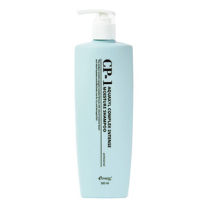 Esthetic House CP-1 Aquaxy Complex Intense Moisture Shampoo Шампунь для волос увлажняющий 500 мл
