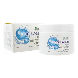 Ekel Age Recovery Cream Collagen Крем для лица с коллагеном 100 мл