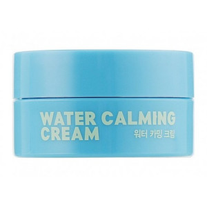 Eyenlip Water Calming Cream Увлажняющий успокаивающий крем для лица 15 мл