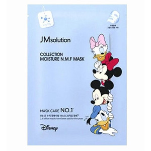 JMSolution Mask Disney Collection Moisture N.M.F Xylitol Маска тканевая для лица увлажняющая с ксилитолом 30 мл