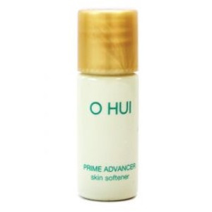 OHUI Softener Prime Advancer Skin Софтнер для лица увлажняющий антивозрастной 5 мл