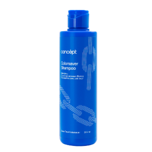 Concept Salon Total Colorsaver Shampoo Шампунь для окрашенных волос 300 мл