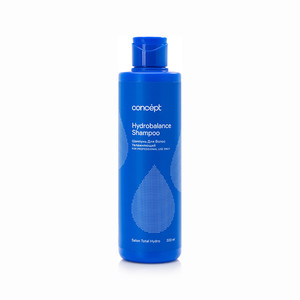 Concept Salon Total Hydrobalance Shampoo Шампунь увлажняющий для волос 300 мл