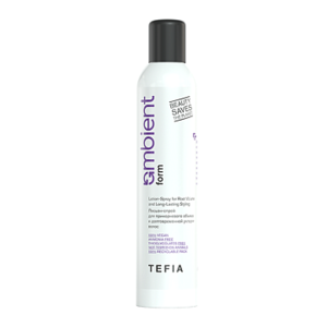 Tefia Ambient Лосьон-спрей для прикорневого объема и долговременной укладки волос 250 мл