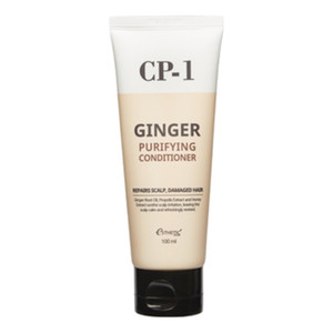 Esthetic House CP-1 Ginger Purifying Conditioner Кондиционер для волос Имбирный 100 мл