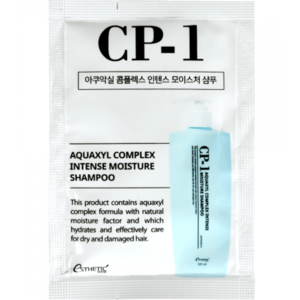 Esthetic House CP-1 Aquaxy Complex Intense Moisture Shampoo Шампунь для волос увлажняющий 8 мл