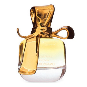 Bergamo Gold Label Perfume Женский парфюм 30 мл