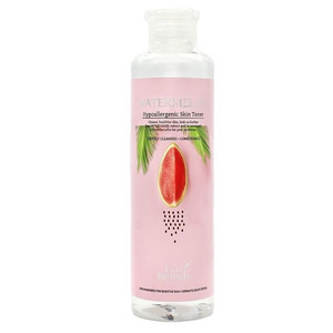 Eco Branch Wild Hypoallergenic Skin Toner Watermelon Тонер для лица с арбузом 250 мл