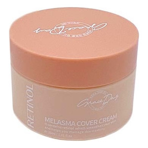 Grace Day Retinol Melasma Cover Cream Крем для лица с тонирующим эффектом 30 мл