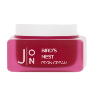 J:ON Bird’s Nest PDRN Cream Крем для лица с ласточкиным гнездом и ПДРН 50 мл