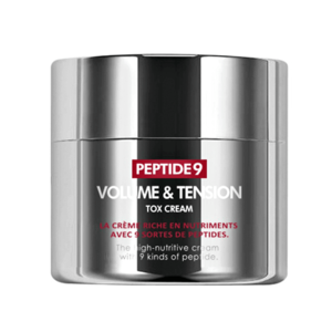 Medi-Peel Peptide 9 Volume & Tension Tox Cream Антивозрастной крем с пептидами 50 мл