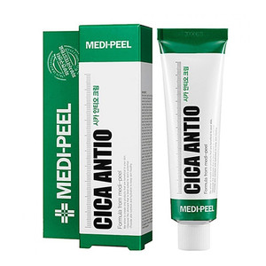 Medi-Peel Cica Antio Cream Крем для лица восстанавливающий с центеллой 30 мл