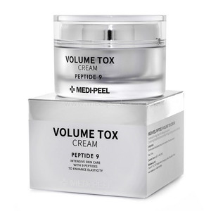 Medi-Peel Volume TOX Cream Peptide 9 Омолаживающий крем для лица с пептидами 50 мл
