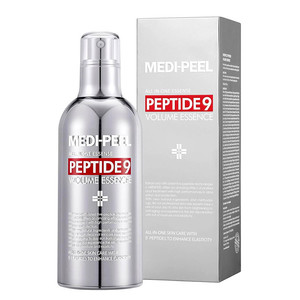 Medi-Peel Peptide 9 Volume Essence Toner Эссенция-тонер с пептидами для эластичности кожи 250 мл