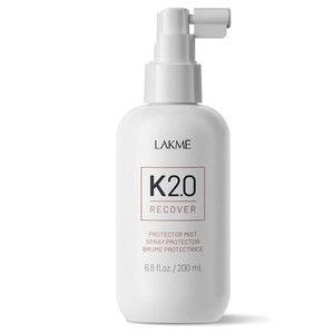Lakme K2.0 Protector Mist Защитный спрей для волос Первая фаза 200 мл