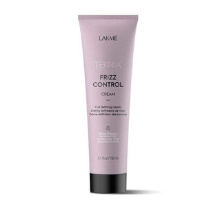 Lakme Frizz Control Крем для волос, подчеркивающий кудри 150 мл