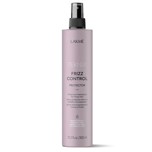Lakme Frizz Control Protector Спрей для термозащиты волос 300 мл
