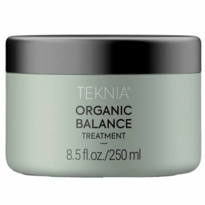 Lakme Teknia Organic Balance Интенсивная увлажняющая маска для всех типов волос 250 мл