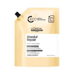 L'Oreal Absolut Repair Refill Lipidium Уход смываемый для очень поврежденных волос 750 мл
