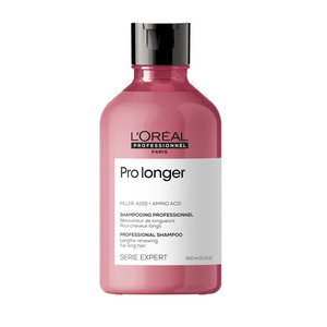 L'Oreal Pro Longer Шампунь для восстановления волос по длине 300 мл