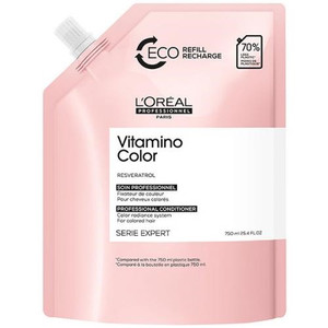 L'Oreal Vitamino Color AOX Уход смываемый для окрашенных волос рефилл 750 мл