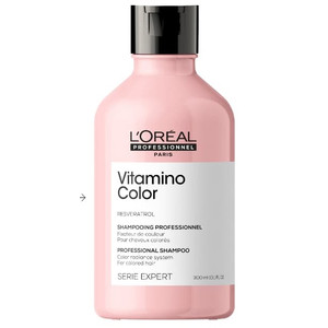 L'Oreal Vitamino Color AOX Шампунь для окрашенных волос 300 мл