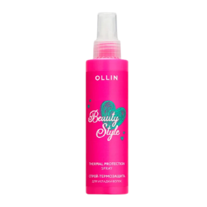 Ollin Beauty Style Спрей-термозащита для укладки волос 150 мл