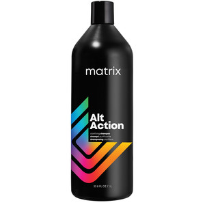 Matrix Alt Action Шампунь для интенсивной очистки волос 1000 мл