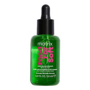 Matrix TR Food Soft Масло-сыворотка многофункциональное для волос 50 мл