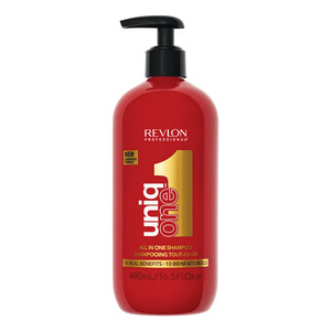 Revlon Uniq 1 Шампунь-кондиционер для волос 490 мл