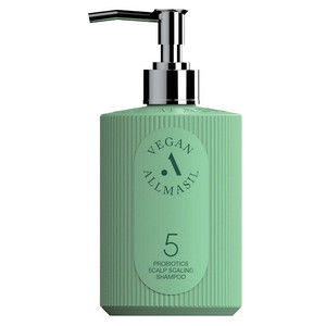 AllMasil 5 Probiotics Scalp Scaling Shampoo Шампунь для глубокого очищения кожи головы 300 мл