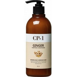 Esthetic House CP-1 Ginger Purifying Conditioner Кондиционер для волос Имбирный 500 мл