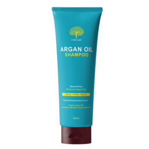 Char Char Argan Oil Shampoo Шампунь для волос с аргановым маслом 100 мл