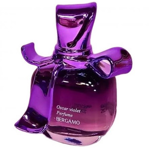 Bergamo Oscar Violet Perfume Женский парфюм 30 мл