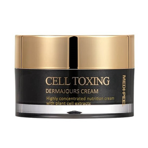 Medi-Peel Cream Cell Toxing Dermajours Крем омолаживающий для лица со стволовыми клетками 50 мл