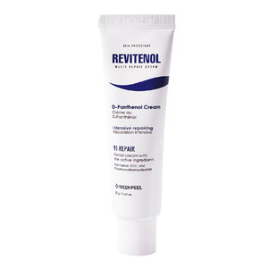 Medi-Peel Cream Revitenol Multi Repair Крем для лица восстанавливающий с пантенолом 50 мл