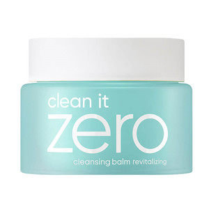 Banila Co Balm Cleansing Revitalizing Clean It Zero Бальзам очищающий для жирной кожи лица 100 мл