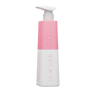 NishLady Color Protect Shampoo Шампунь бессульфатный для окрашенных волос 503 мл