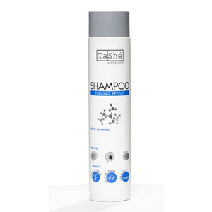 Tashe Professional Intense detox Шампунь для волос 300 мл