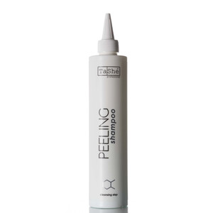 Tashe Professional Scalp Cleansing Gel shampoo Шампунь гелевый для кожи головы 300 мл