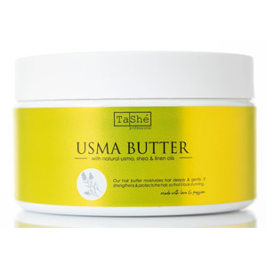 Tashe professional Usma Hair Butter Баттер для волос 300 мл