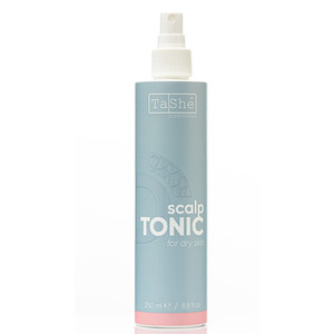 Tashe Professional Scalp Tonic For Dry Skin Тоник для склонной к сухости кожи головы 250 мл