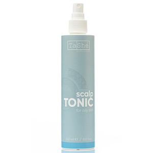 Tashe Professional Scalp Tonic For Oily Skin Тоник для склонной к жирности кожи головы 250 мл